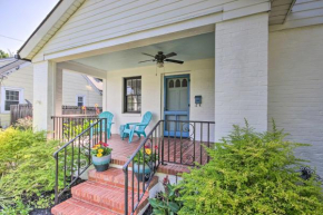 1940s Cottage with Mid Century Vibe and Patio!